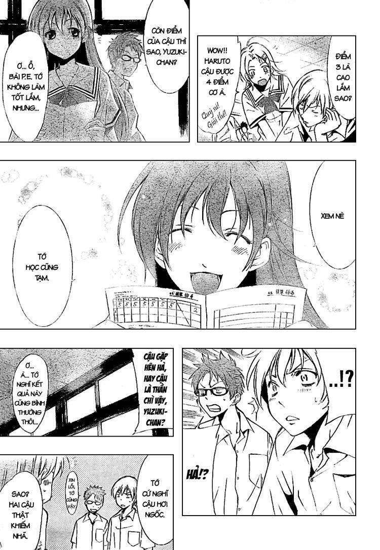 thị trấn tình yêu chapter 32 7