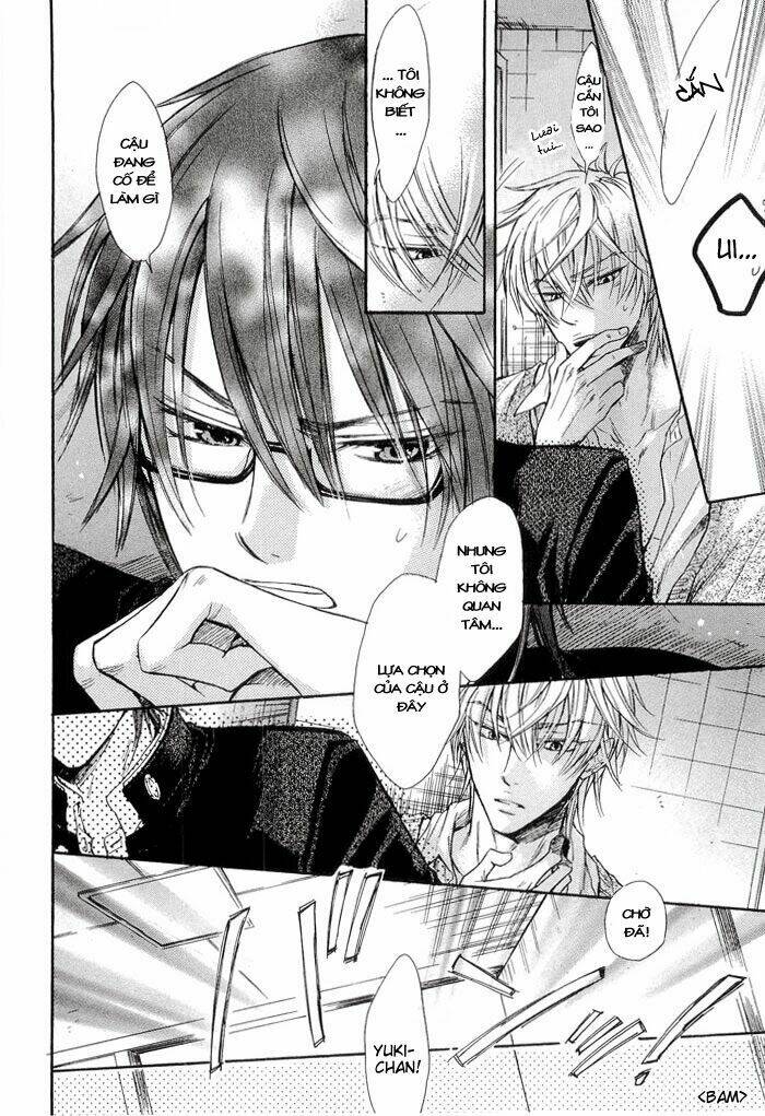 kirai ja nai kedo chapter 2 29