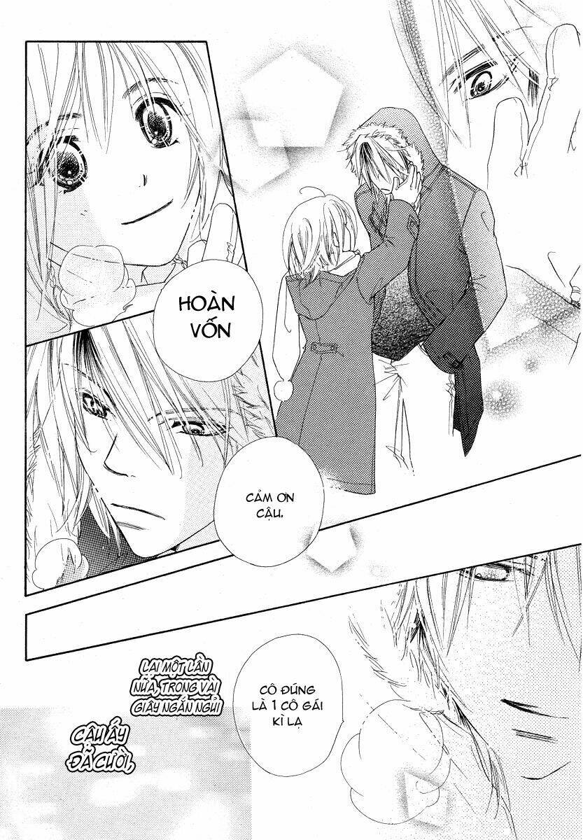 sora log chapter 1 24