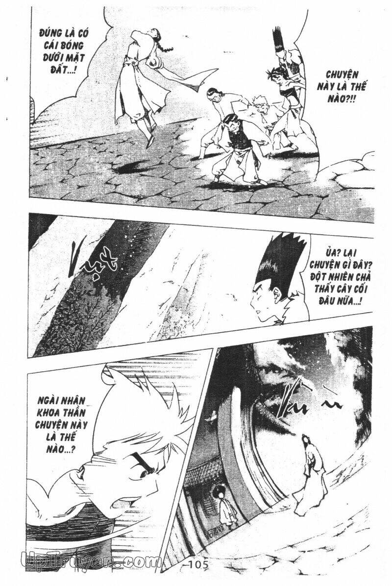 giang hồ bá đạo ký chapter 152 105