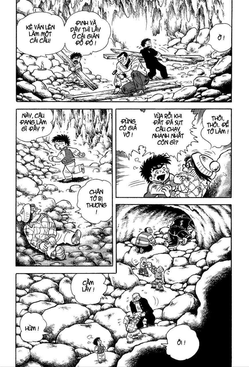 ore wa teppei chapter 139 46