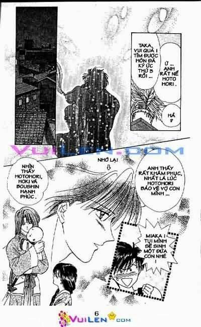 quyển sách kỳ bí chapter 16 7