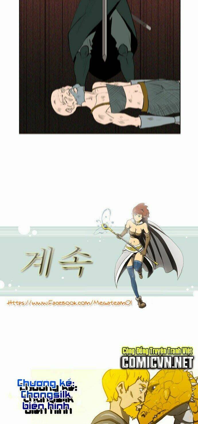 changsik đứa con của rồng chapter 9 18