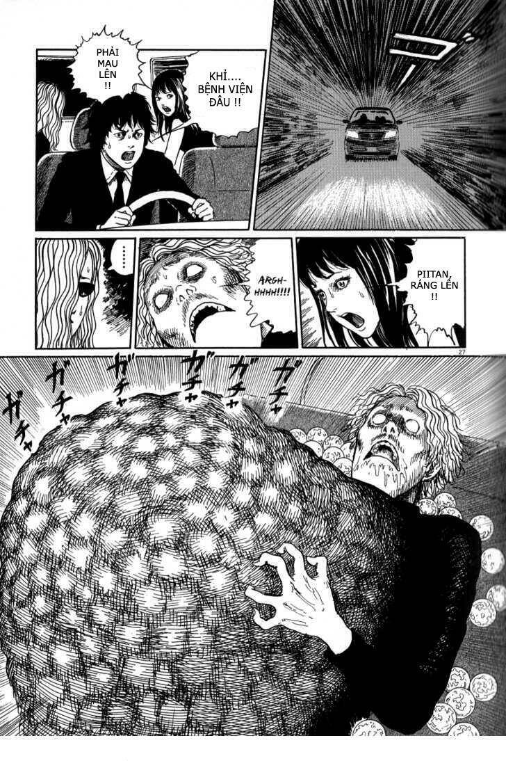 black paradox chapter 2 27