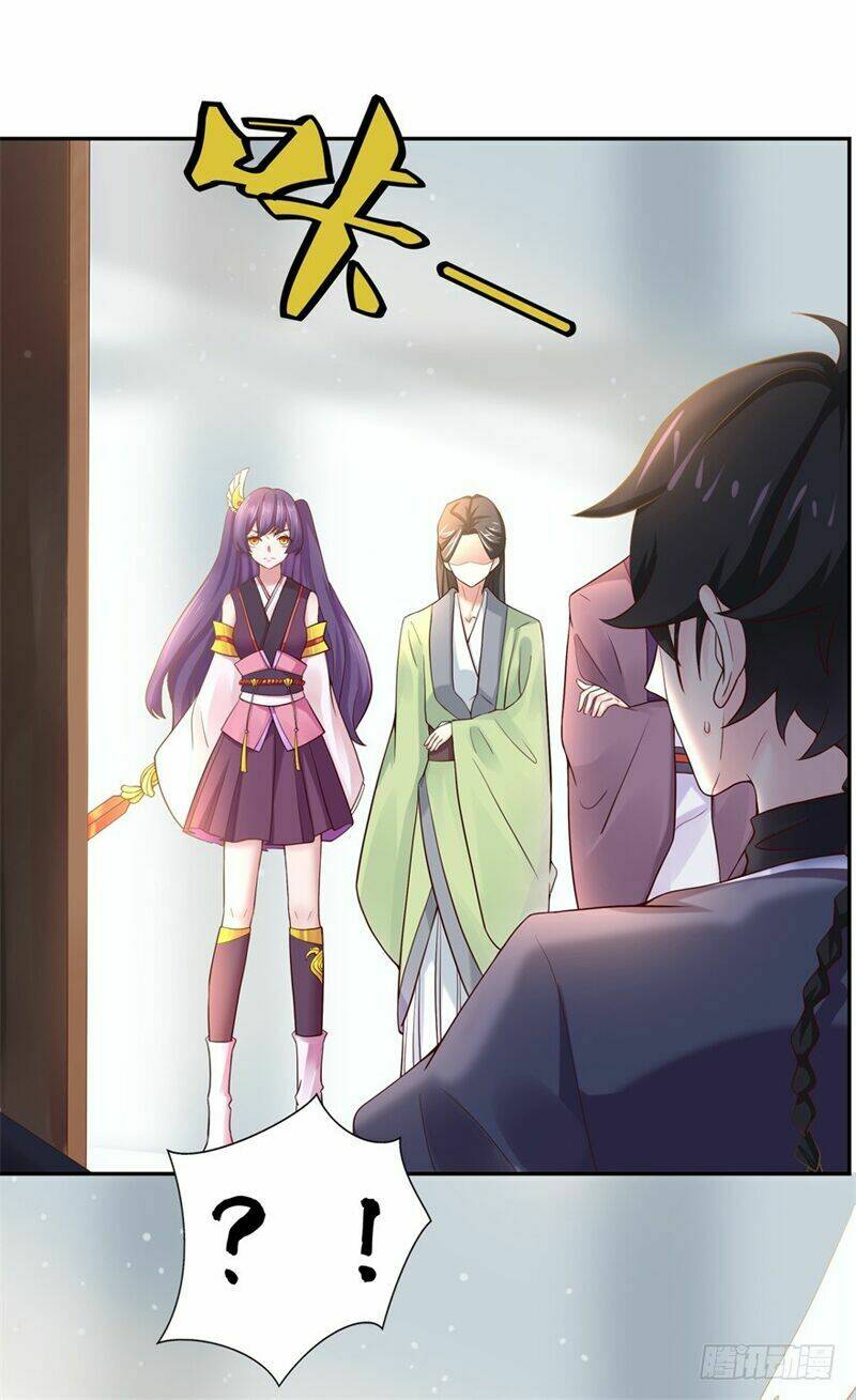 tiên ma đồng tu chapter 5 10