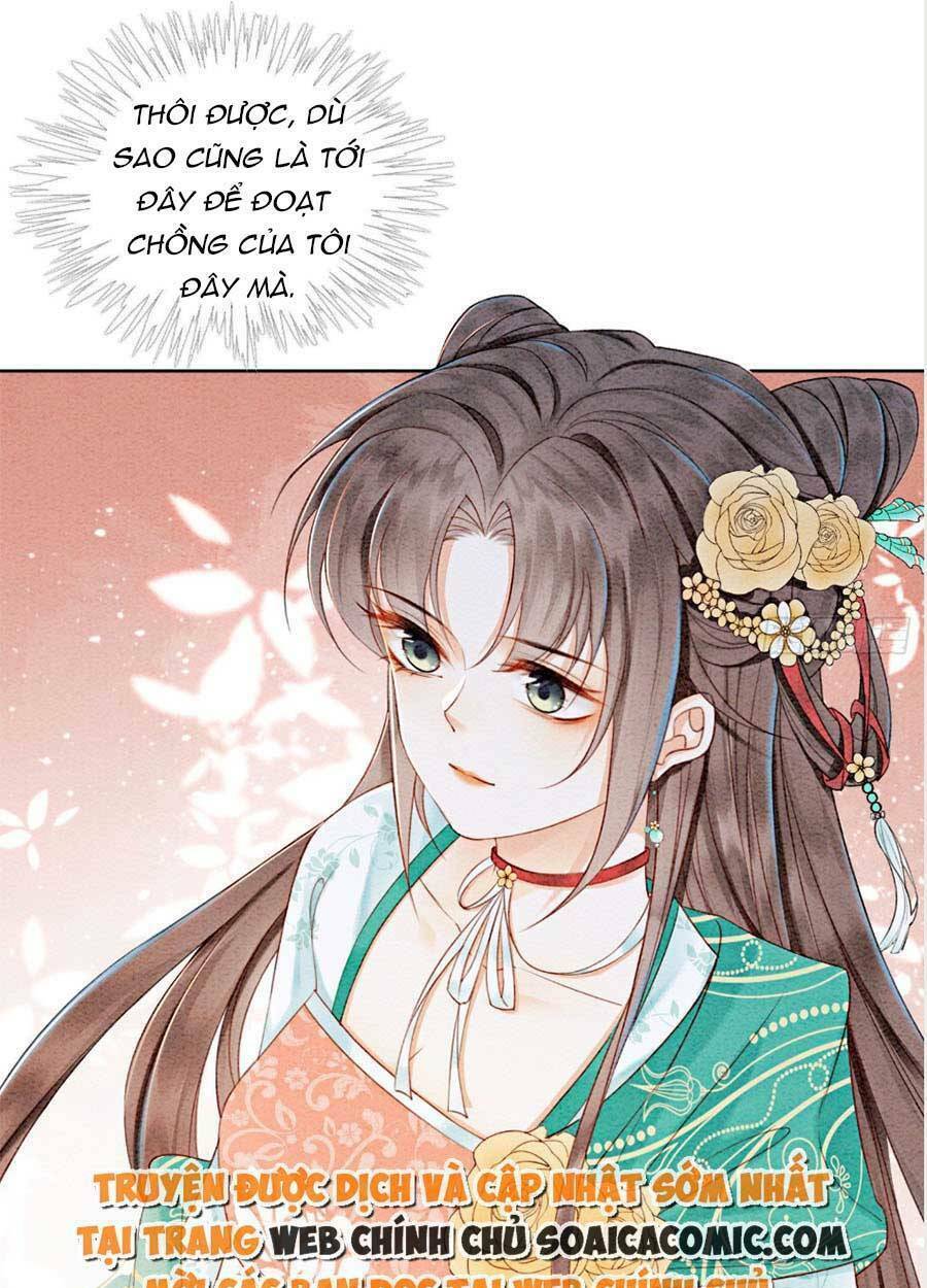 bắt đầu hủy hôn để công lược vương gia chapter 42 10