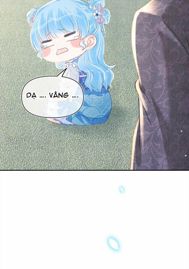 nhóc con giao nhân ba tuổi rồi chapter 22 11