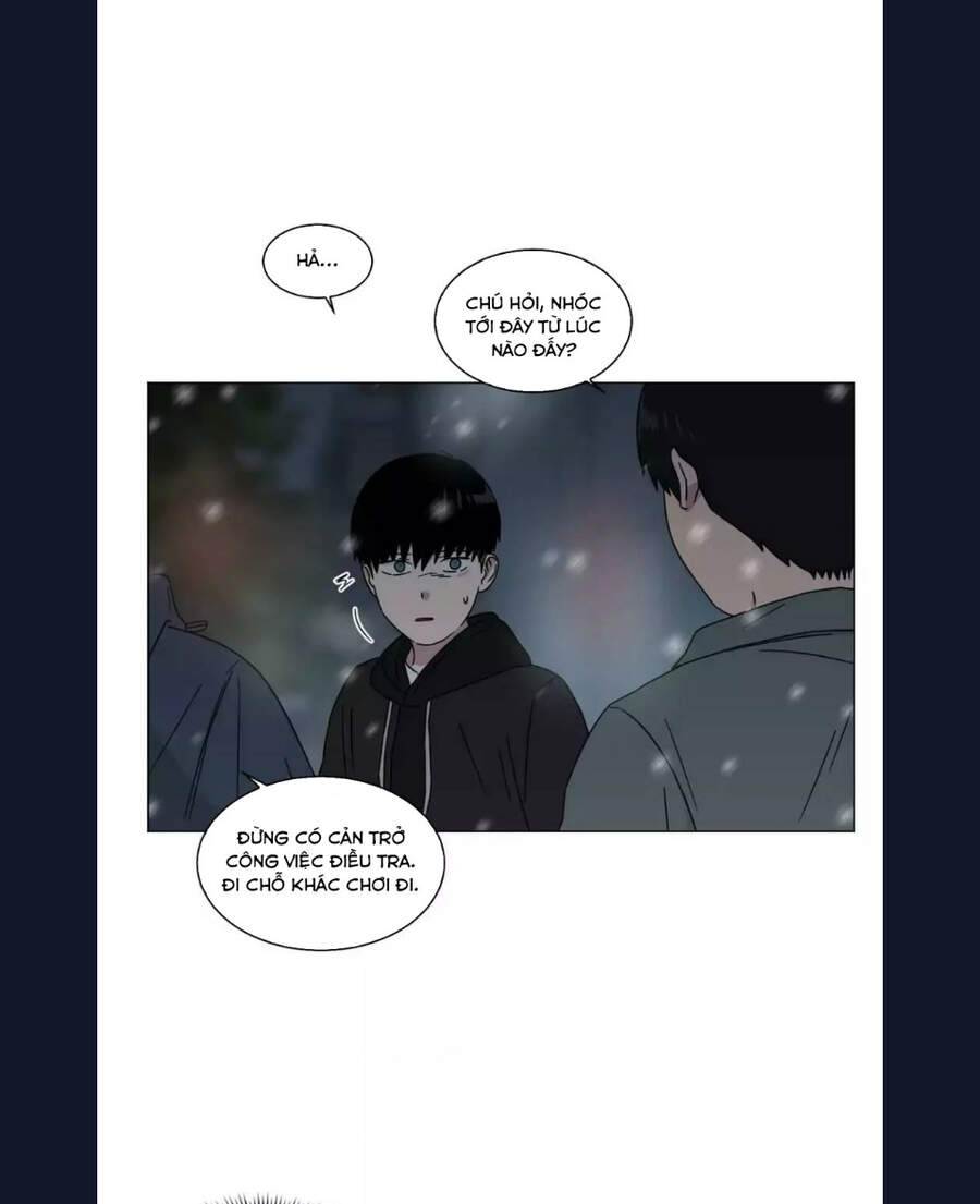 …”một sự thật khá khó chịu.” chapter 72 48