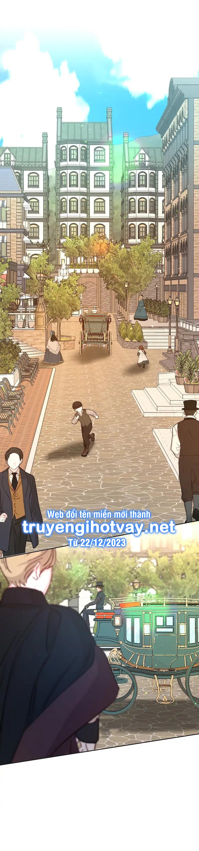 tôi chán nản vì người chồng thứ 2 còn "khỏe" hơn chồng cũ chapter 62.2 8