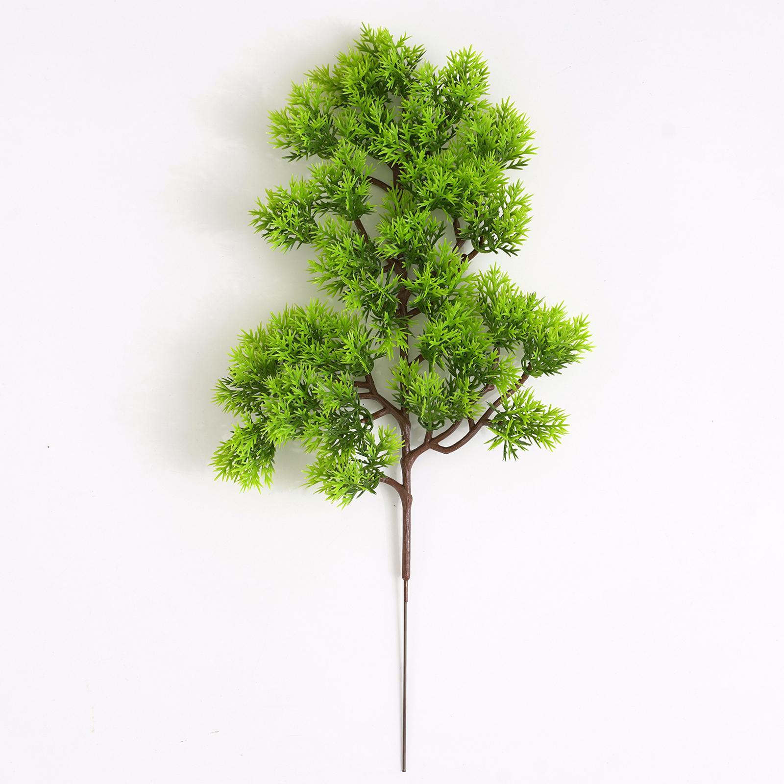 Artificial  Tree Branch for Vase  Plant  Office Decor