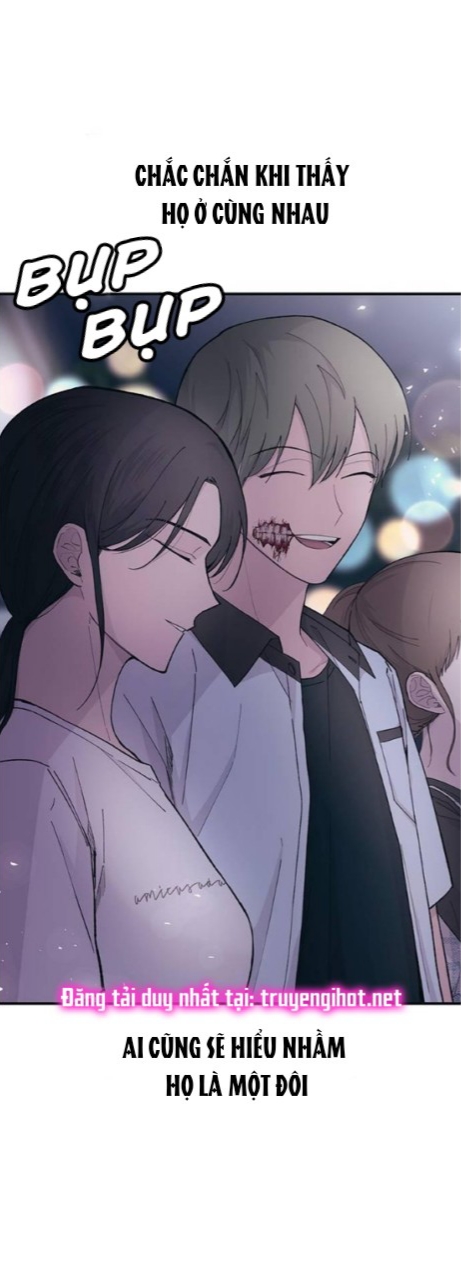 yeonwoo ngây thơ chapter 39.2 28