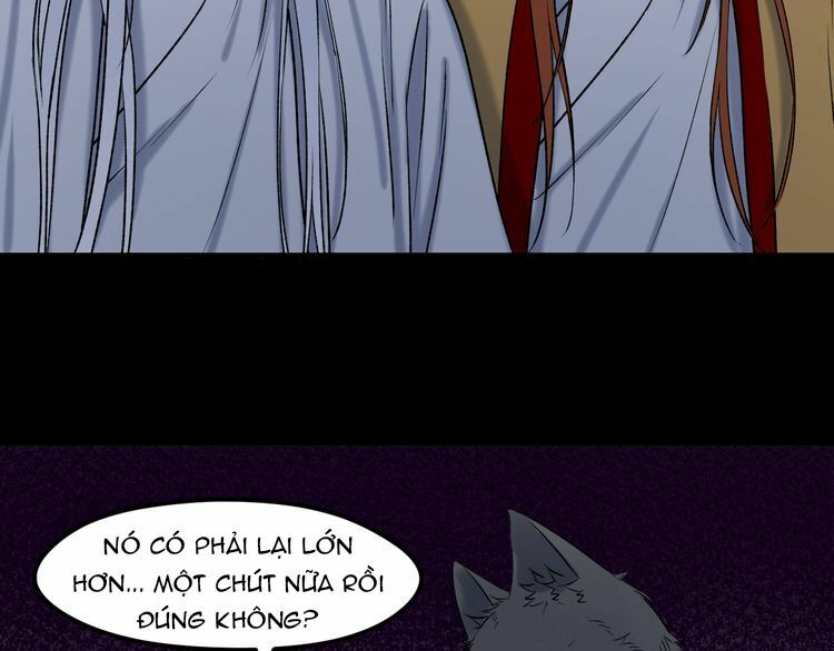lượm được một tiểu hồ ly phần 2 chapter 93 9