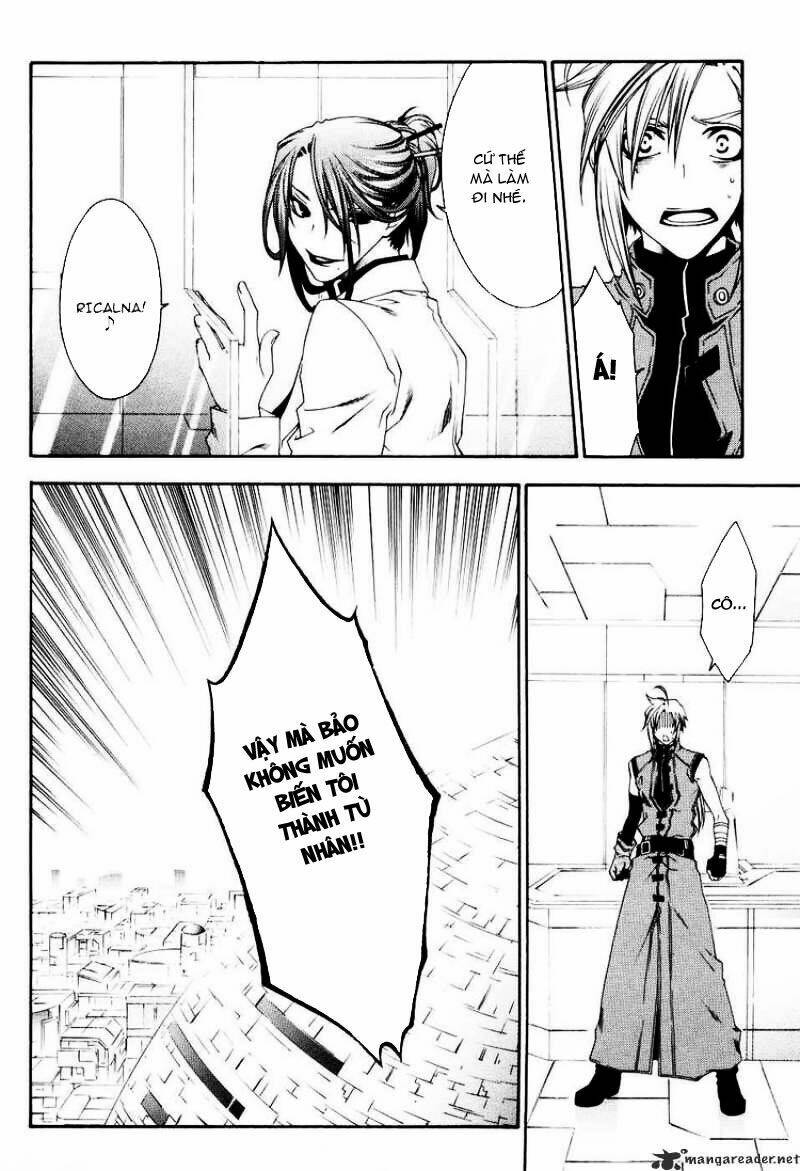 mother keeper chapter 14 21