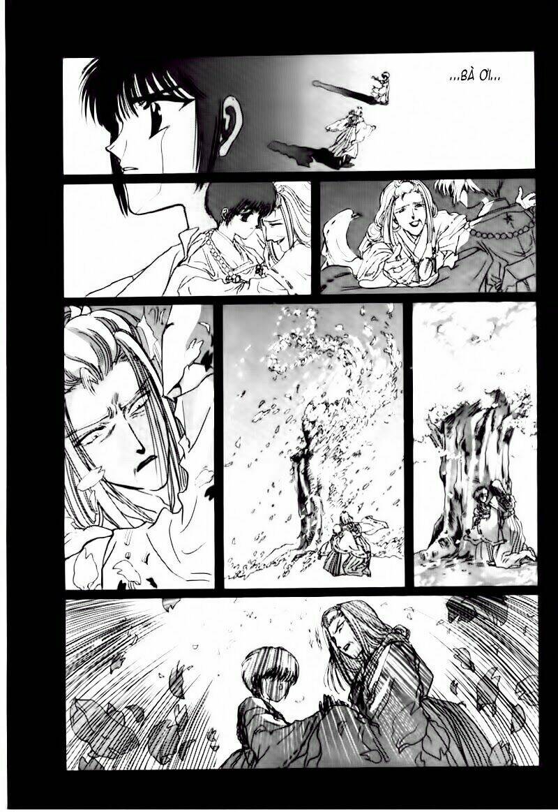 tokyo babylon chapter 11 34