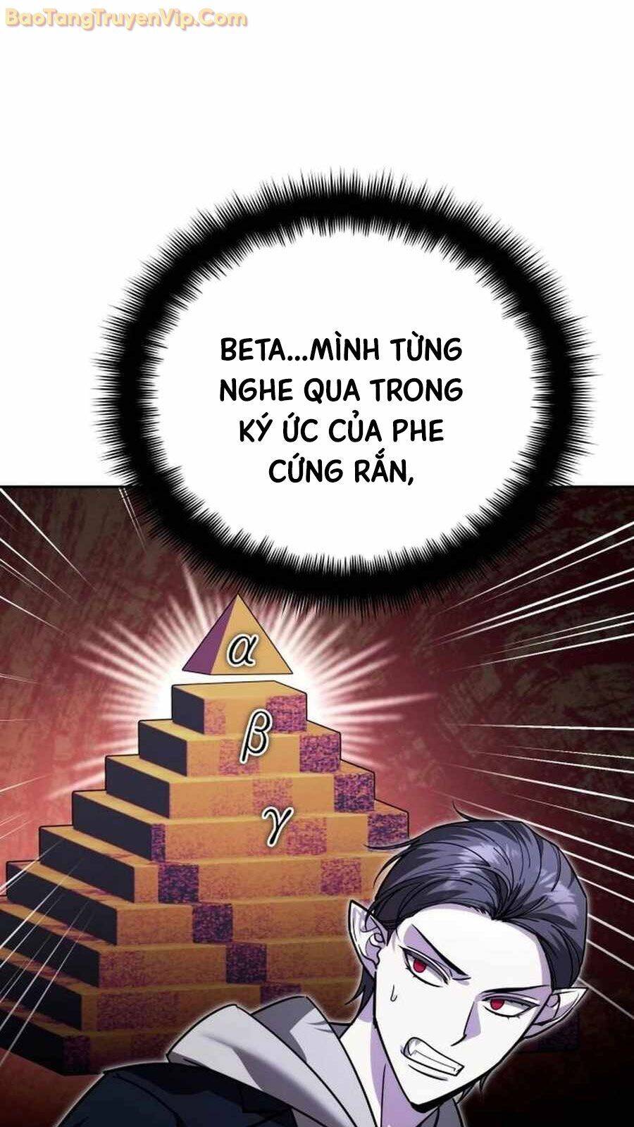 Bản Ngã Thay Đổi chapter 19 101