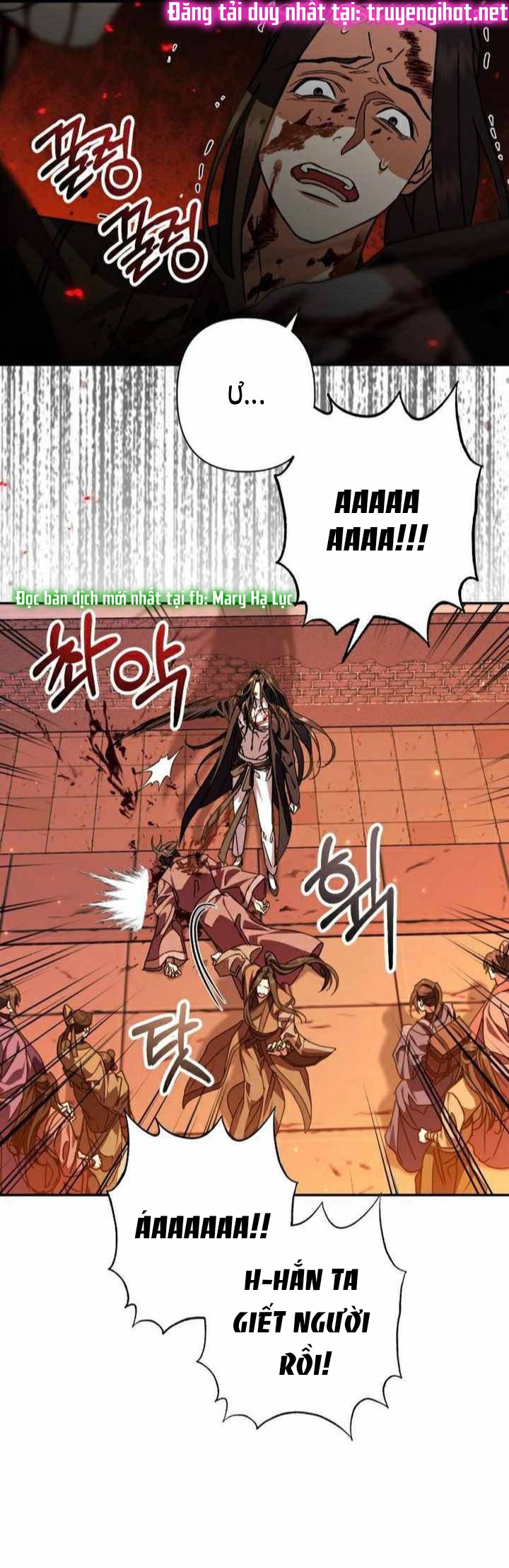 bản tình ca heeran chapter 25.2 18