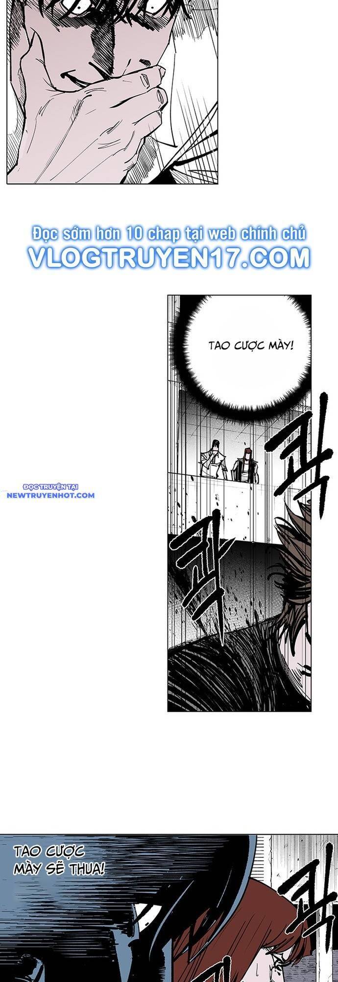 fight class 3 chapter 148 13