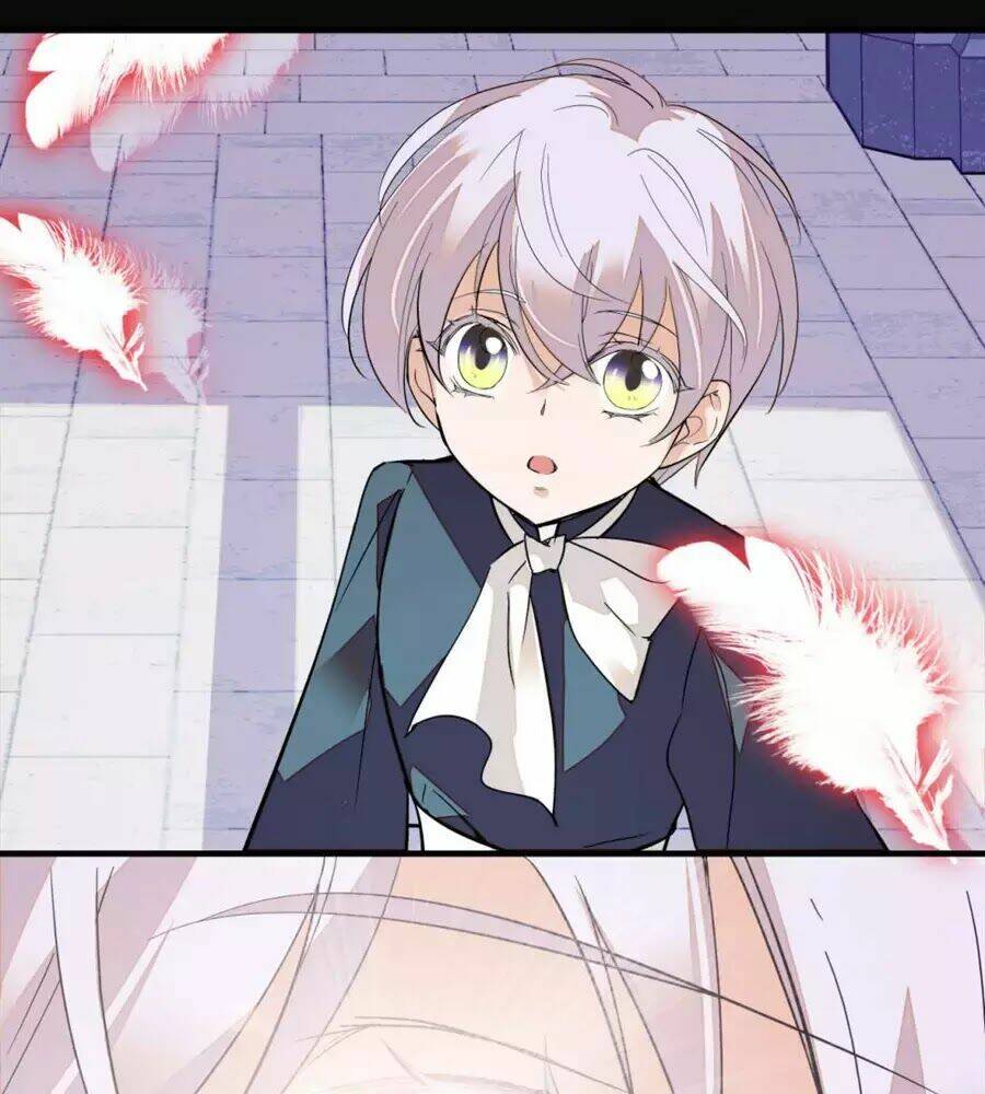 huyết túc khế ứớc chapter 1 43