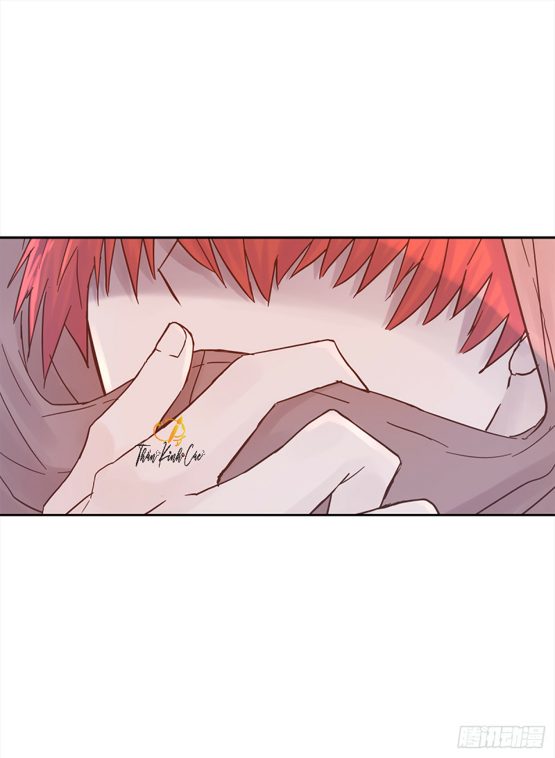 mối tình đầu gian nan của chu thành nhất chapter 30 31