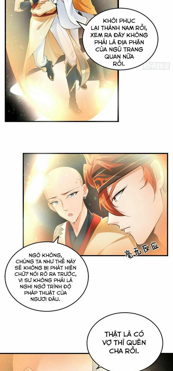 tà du ký chapter 79 29