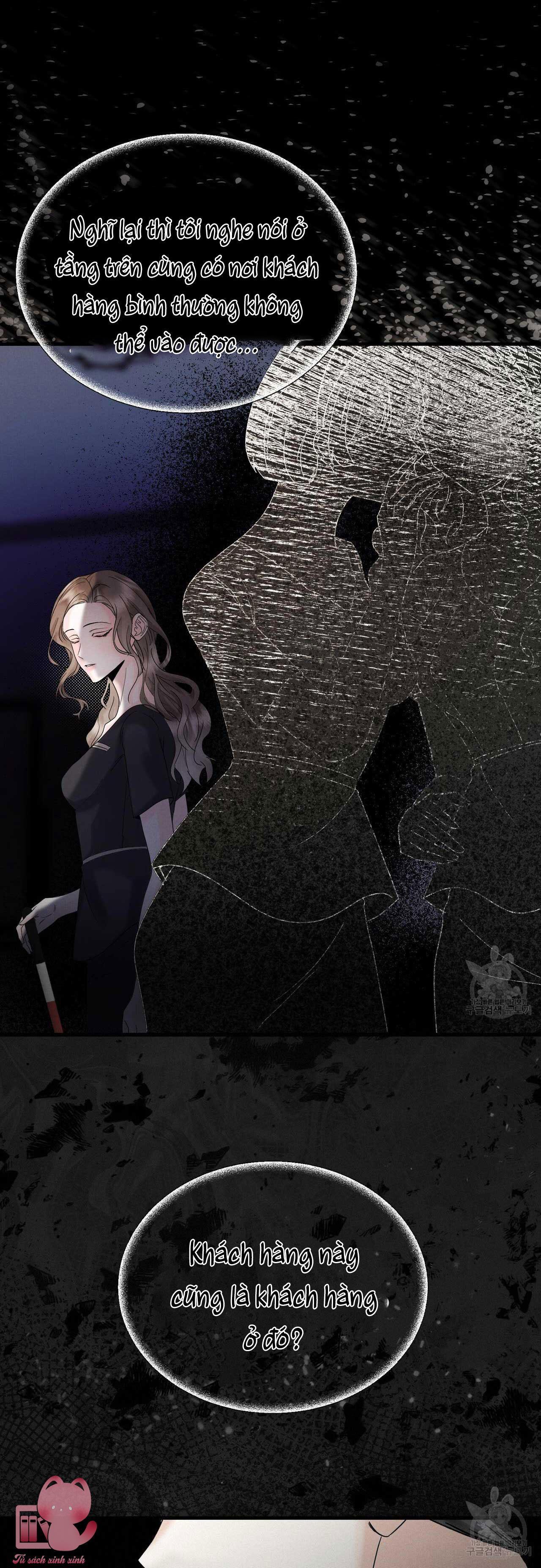 khắc cốt ghi tâm chapter 5 26