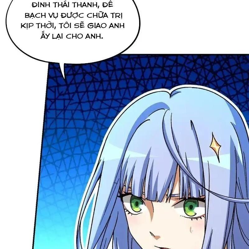 Tận Thế Trò Chơi Ghép Hình Chapter 78 - Trang 17