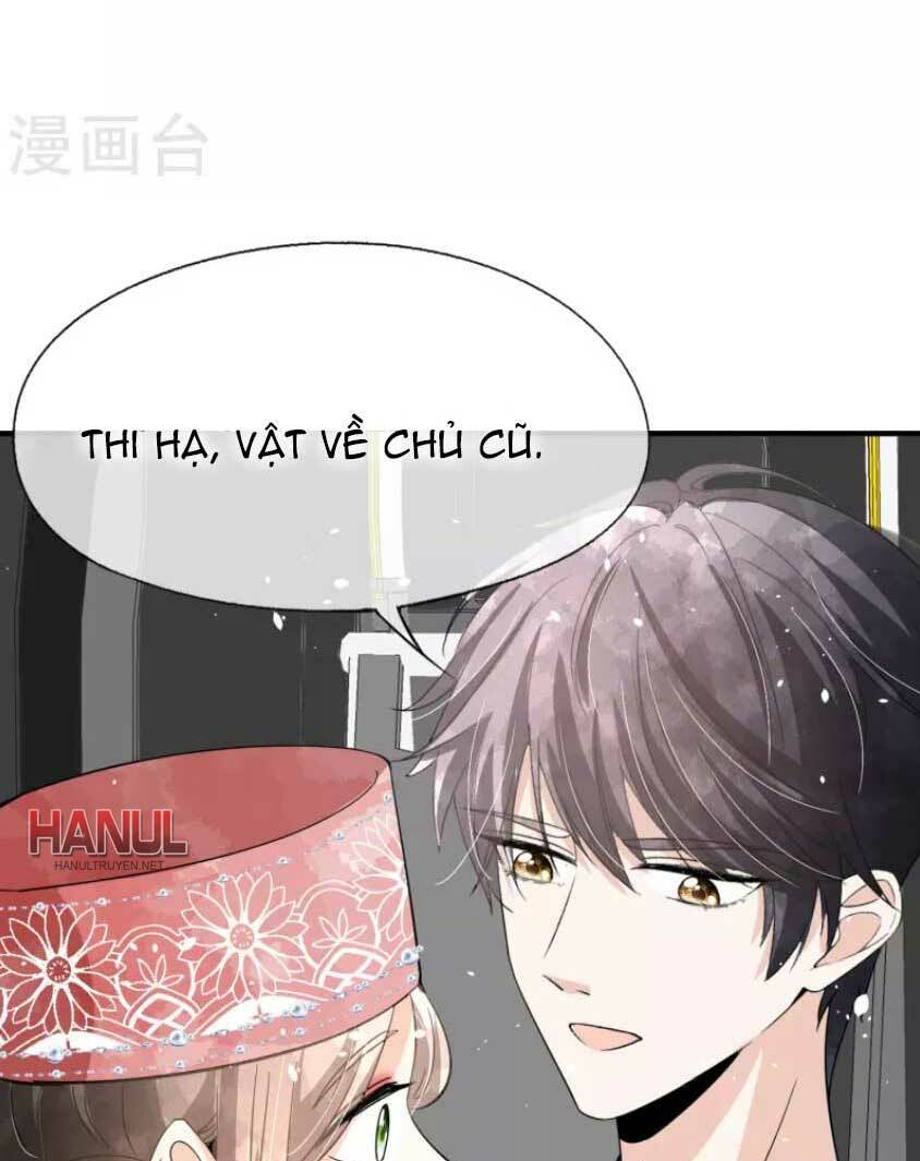 cô vợ hợp đồng lạnh lùng không dễ đụng đâu chapter 193 27