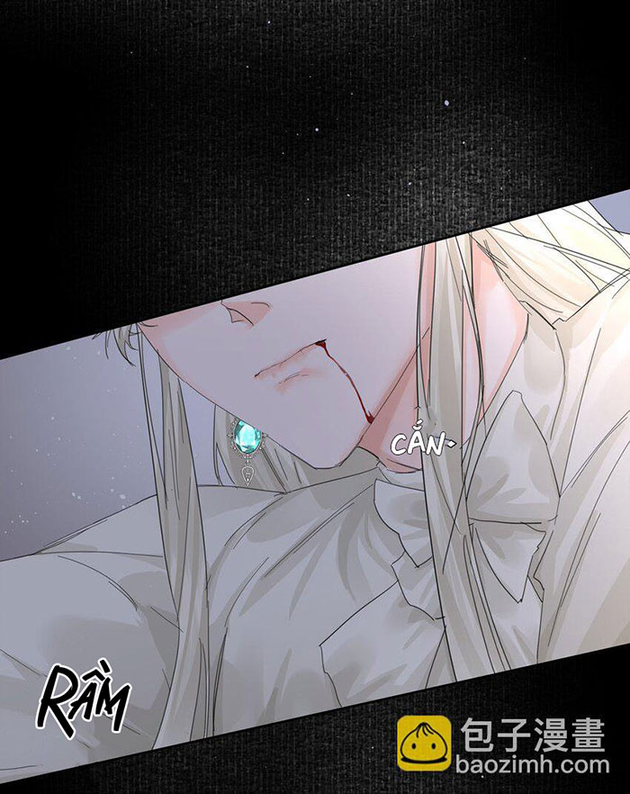 tình cũ là vua chapter 40 27