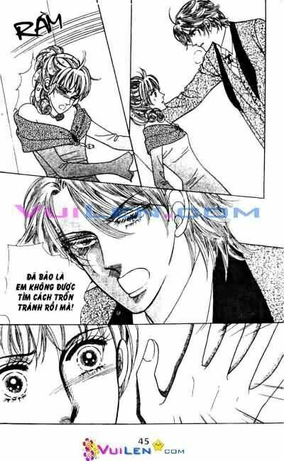 tìm anh - look for oppa chapter 7 45