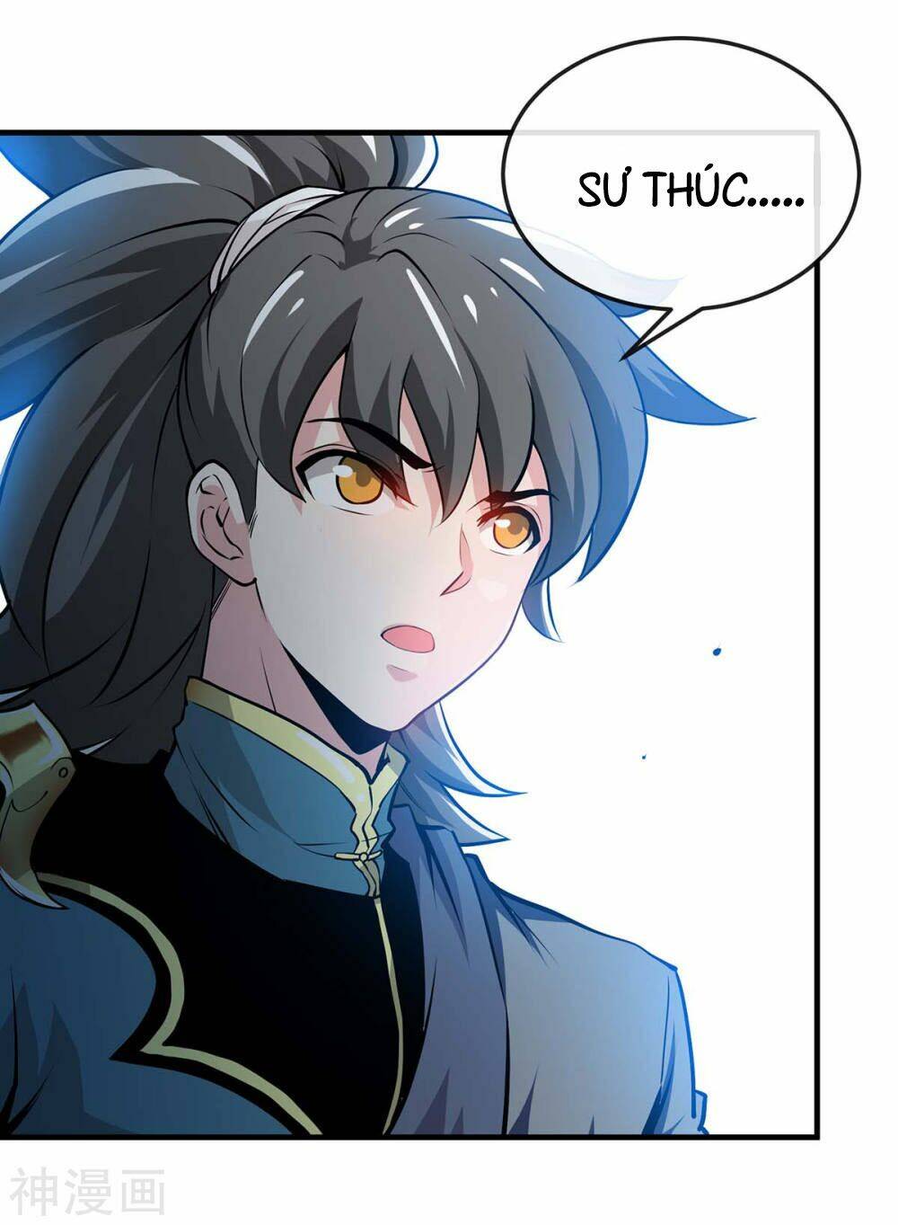 võ hồn tuyệt thế chapter 6 28