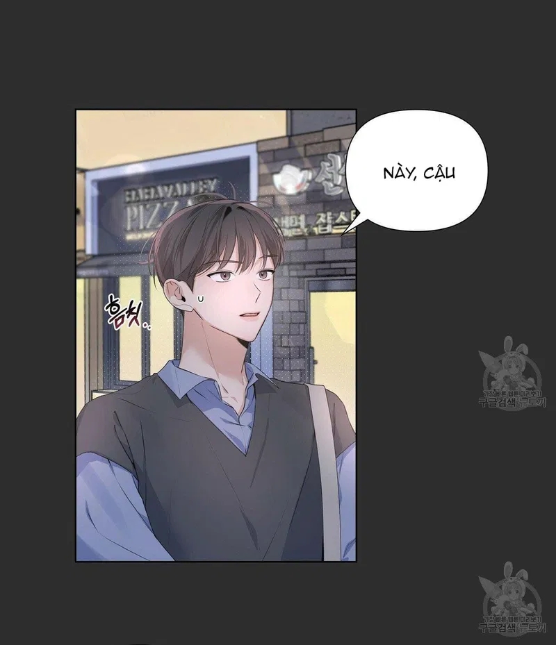 đừng bận tâm, em yêu chapter 14 44