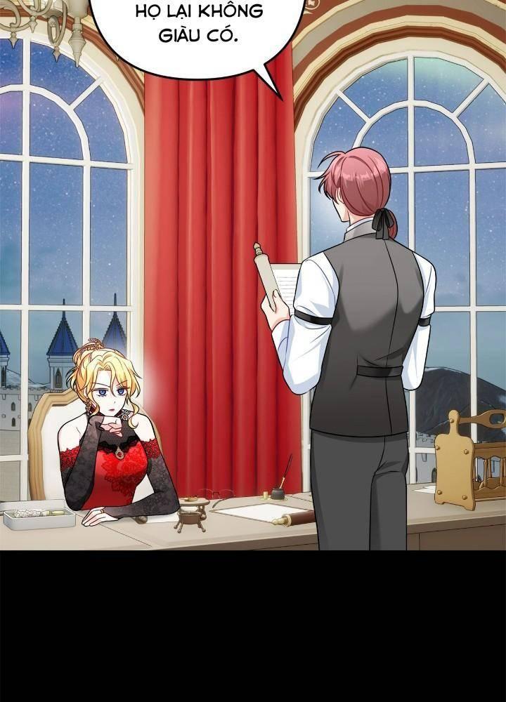 tại sao mẹ chồng tôi lại như thế này? chapter 3 84