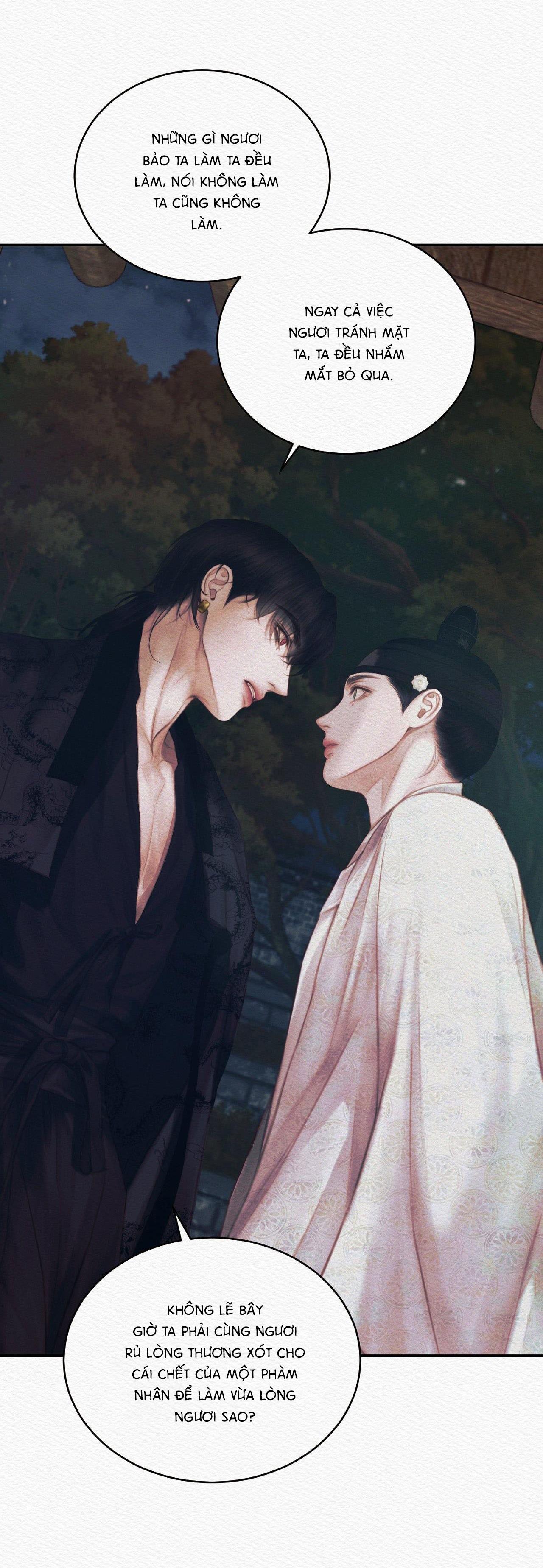 qủy dạ khúc chapter 55 37