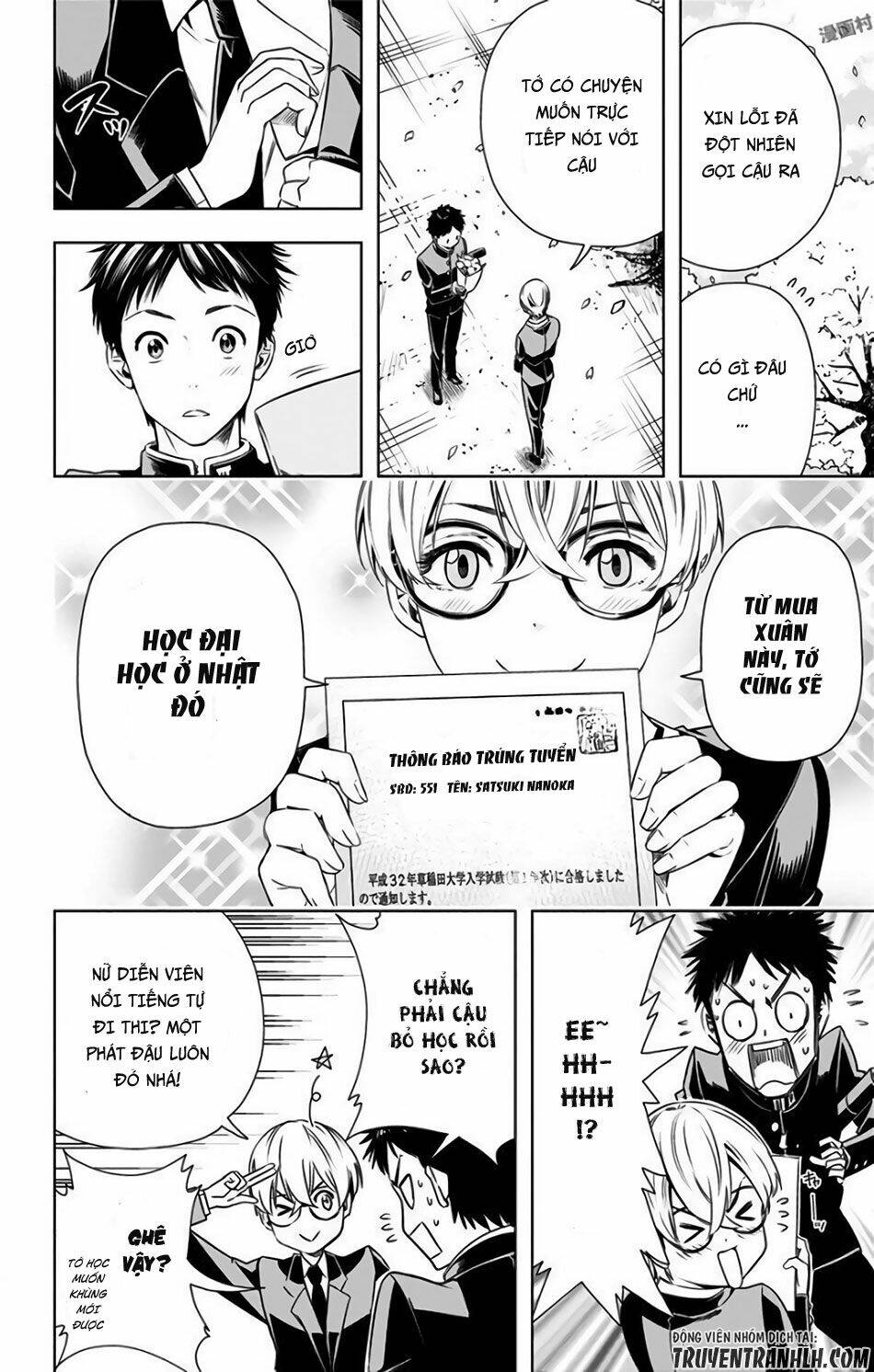 cross account chapter 28.5 6