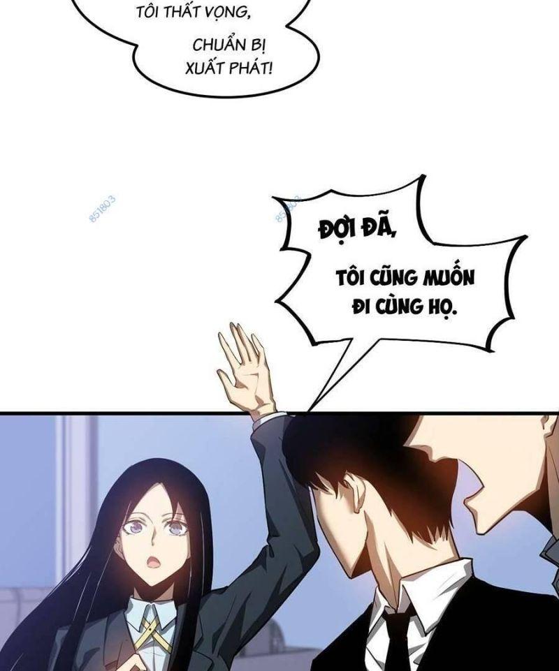 siêu tiến hóa chapter 102 11