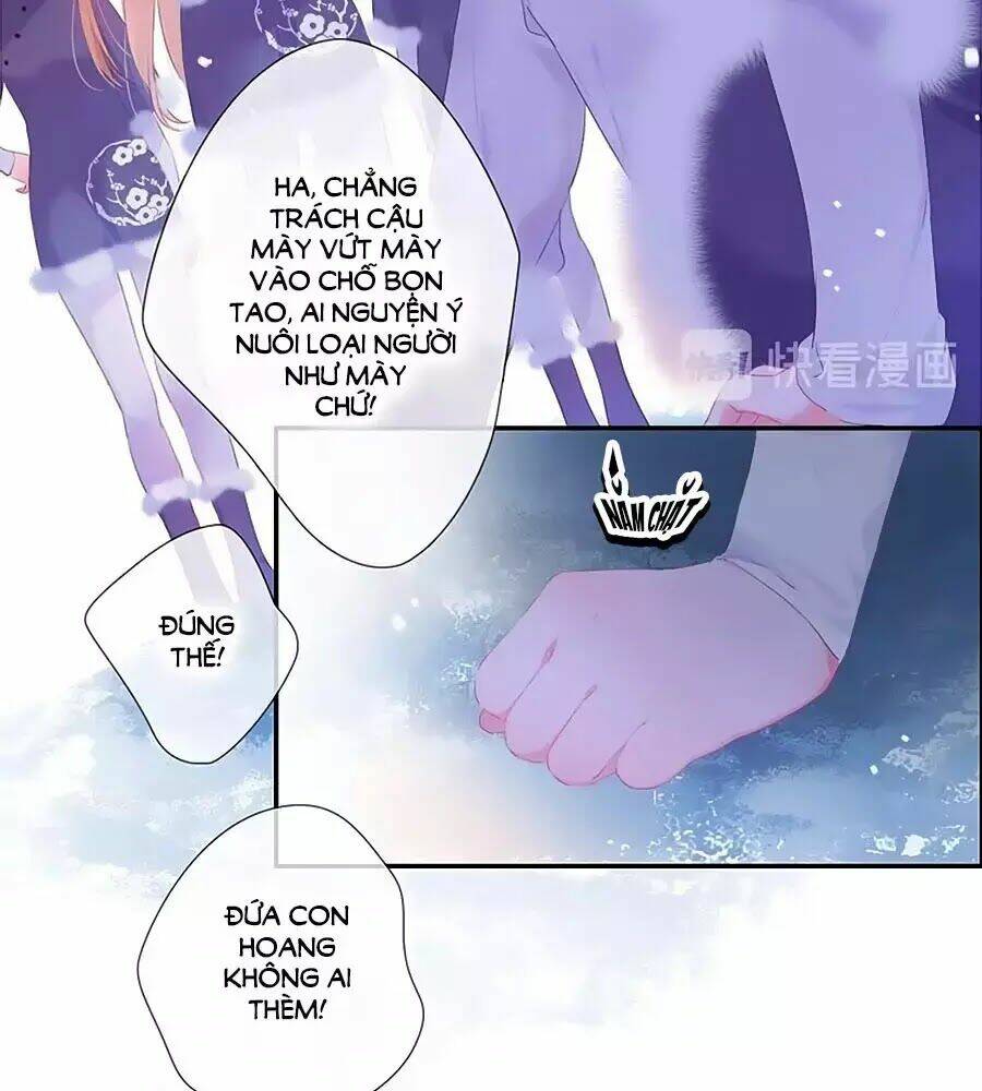 kiều nhi không nghe lời chapter 11.5 6