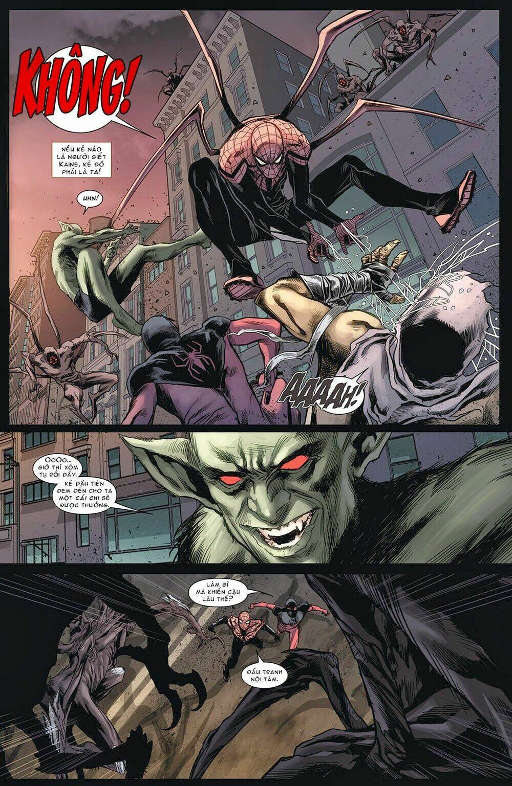 superior spider man team up chapter 2 20