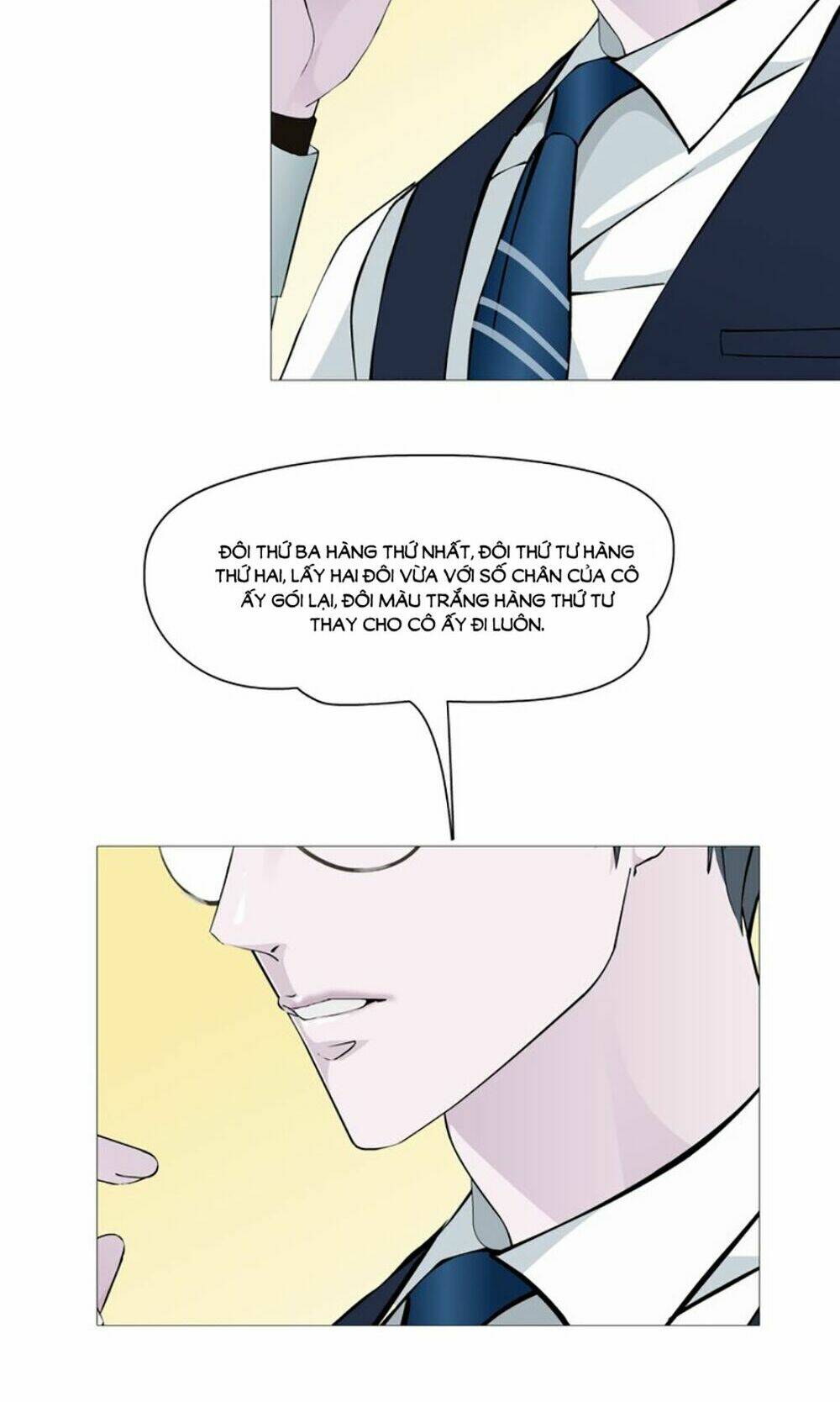 sổ tay mỹ nam giới x chapter 13 38