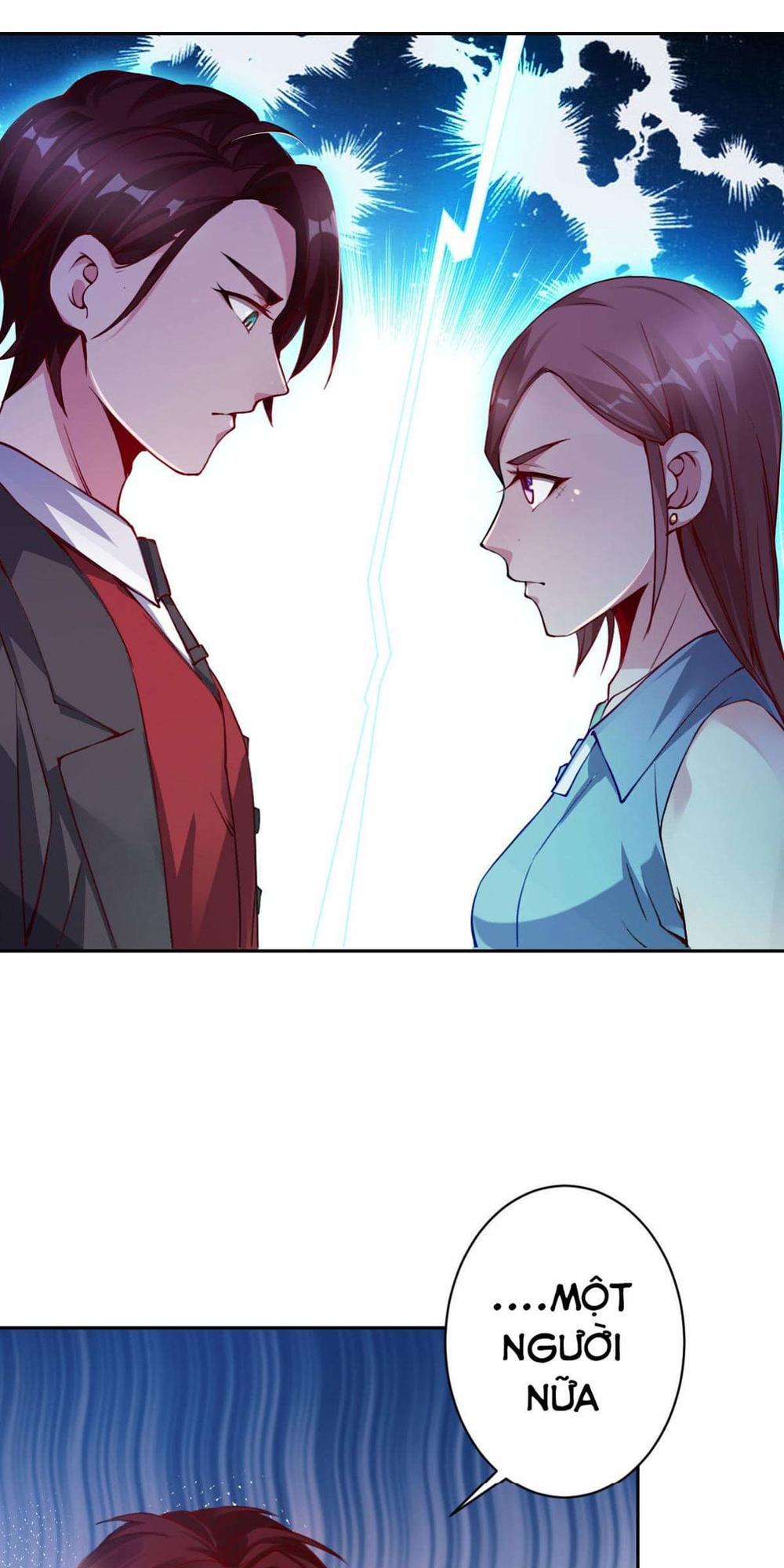 pháp y kiều thê chapter 5 6