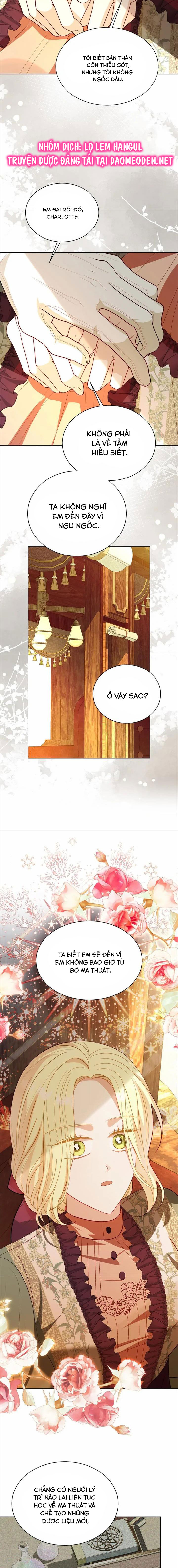 papa của tôi đã xuất hiện chapter 70 6