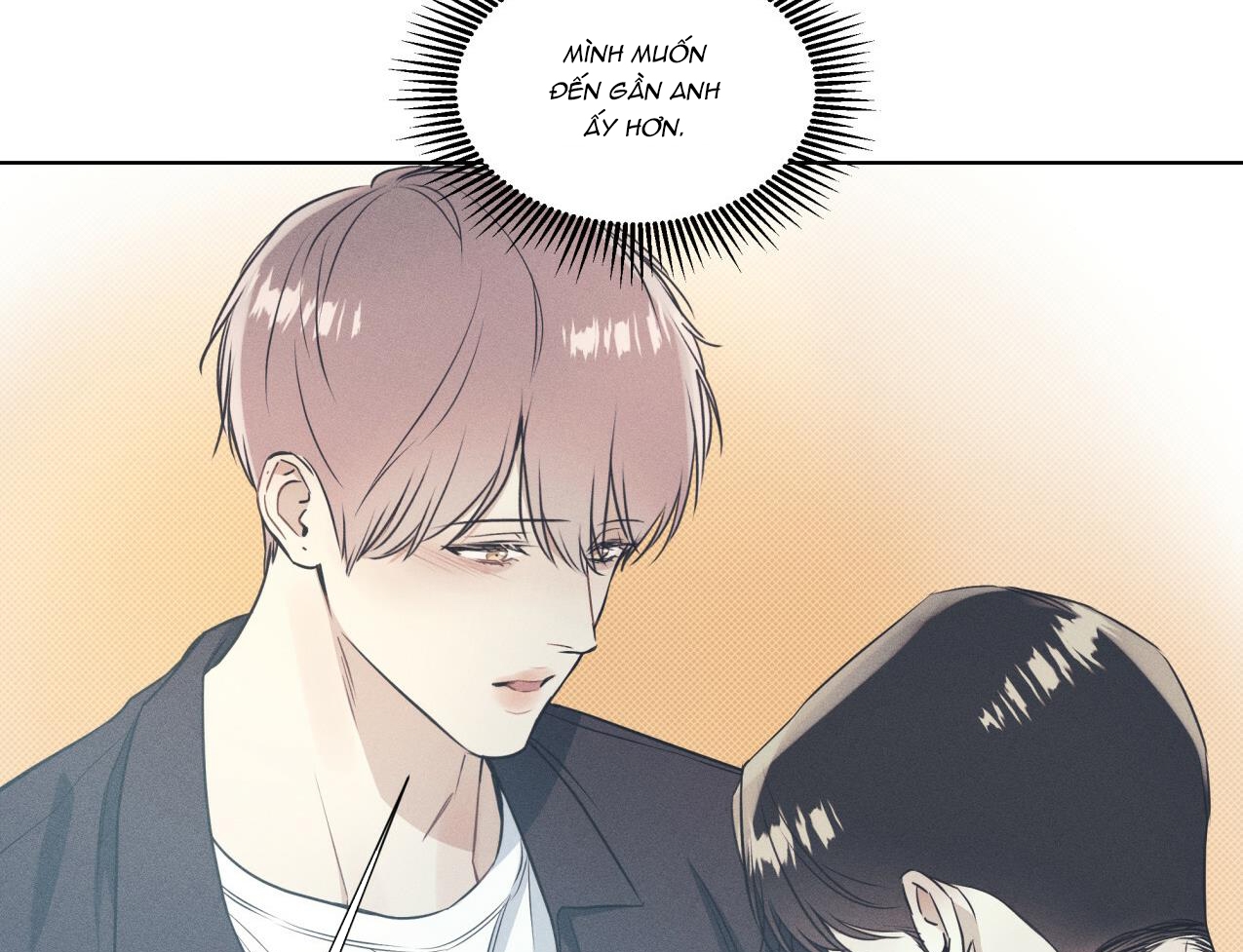 dải hợp âm trên đại dương xanh chapter 19 73