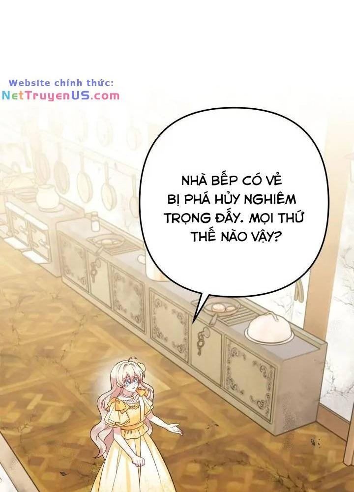 tại sao mẹ chồng tôi lại như thế này? chapter 24 109