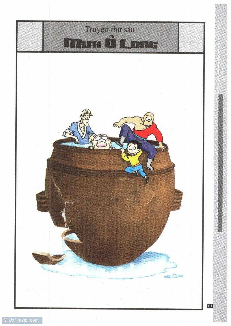 ô long viện siêu buồn cười chapter 2 111