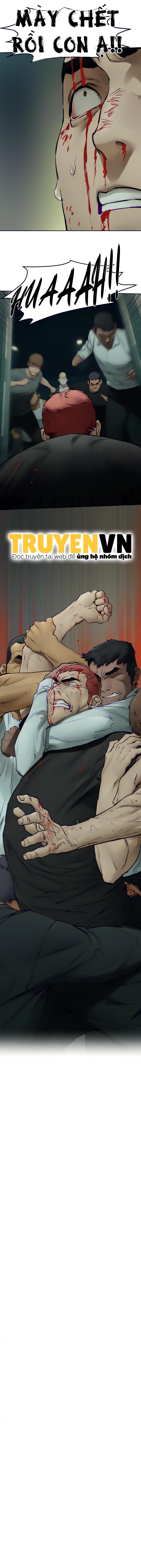 cuộc chiến thầm lặng chapter 231 12