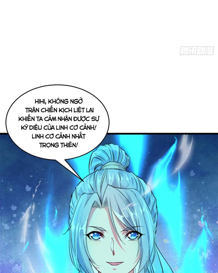 tuyệt thế sát thần chapter 4 25