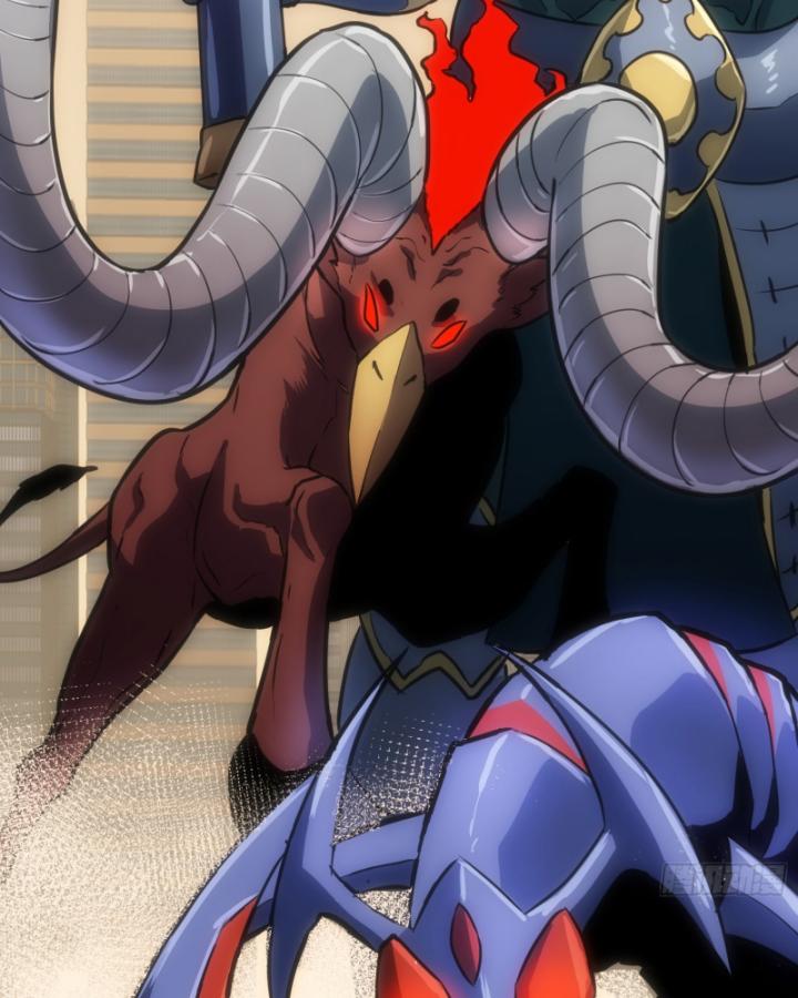 công hội của tôi toàn bộ là ác ma chapter 1 104