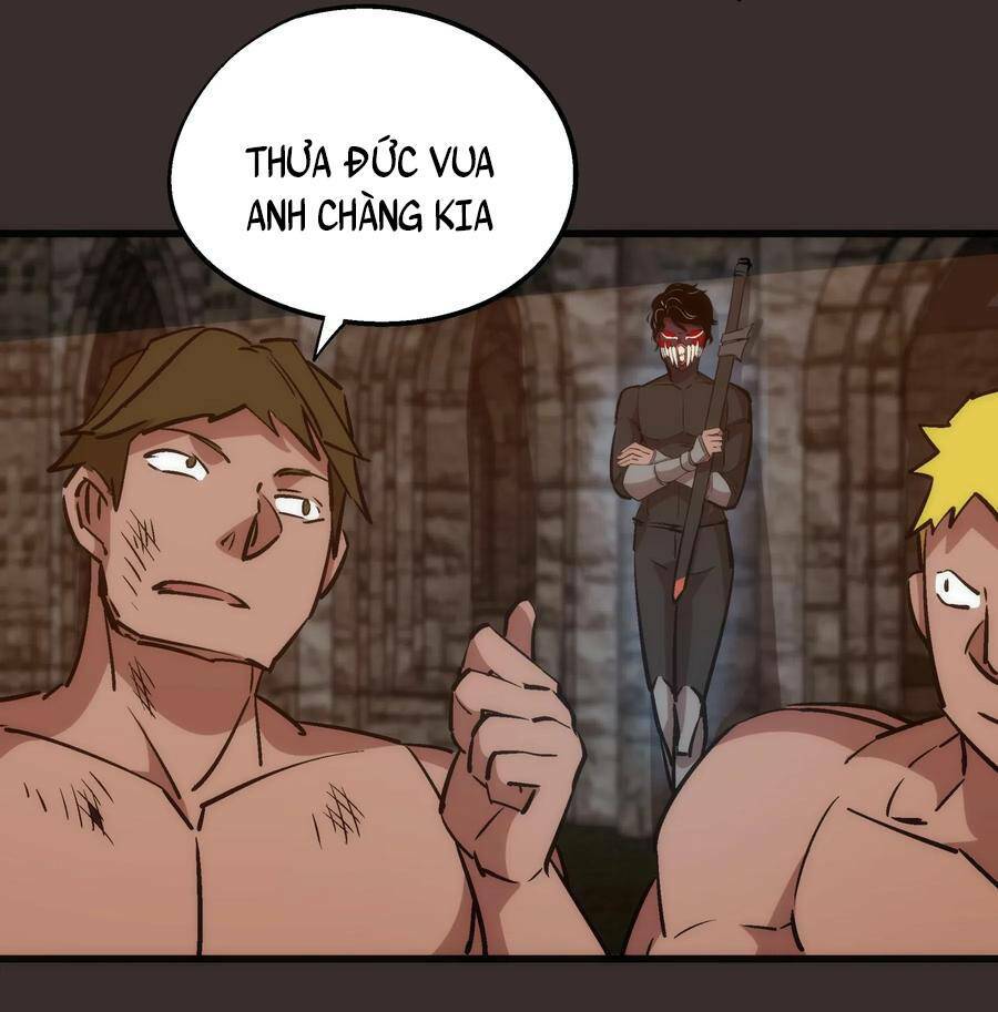 tôi không phải quỷ vương chapter 61 16