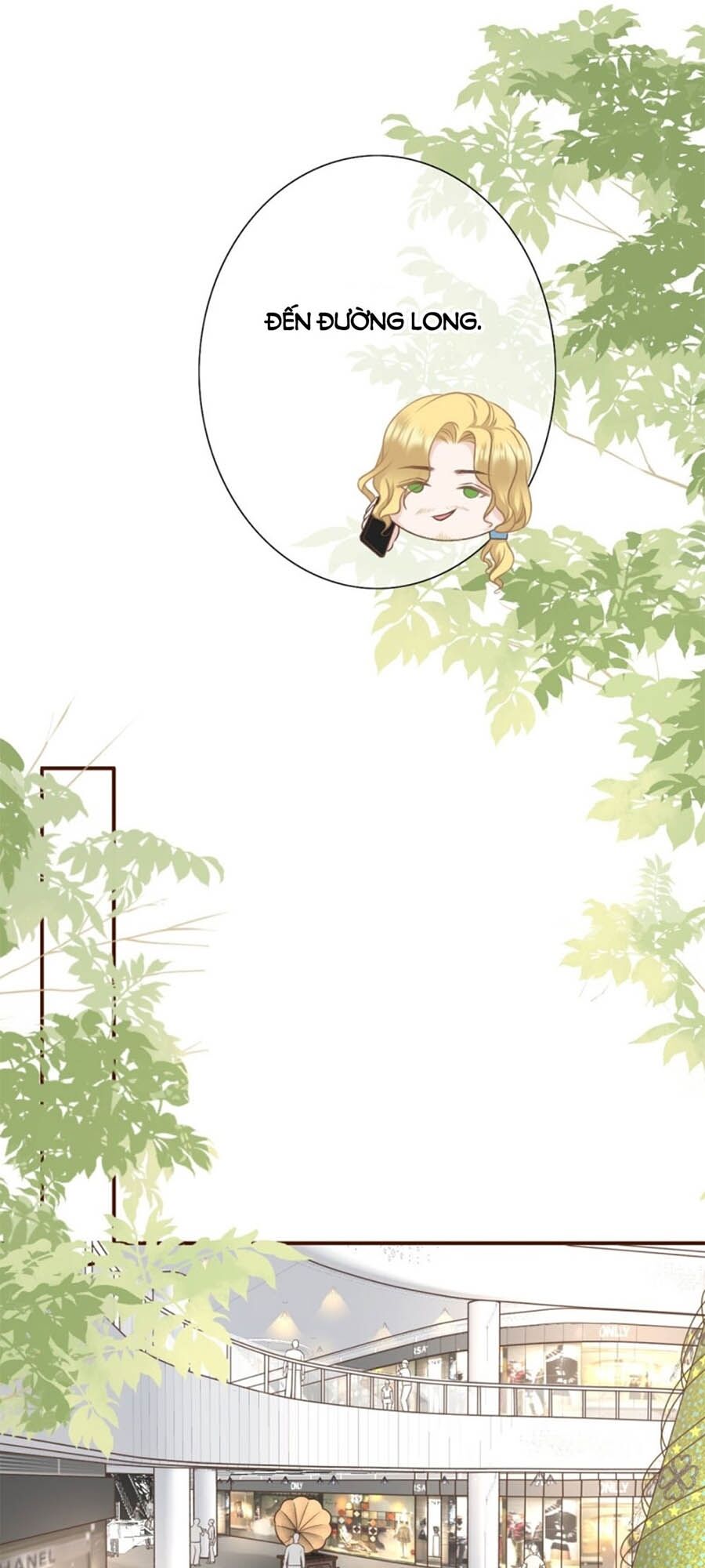 bạn gái tôi mới 30+ tuổi xuân chapter 33 6