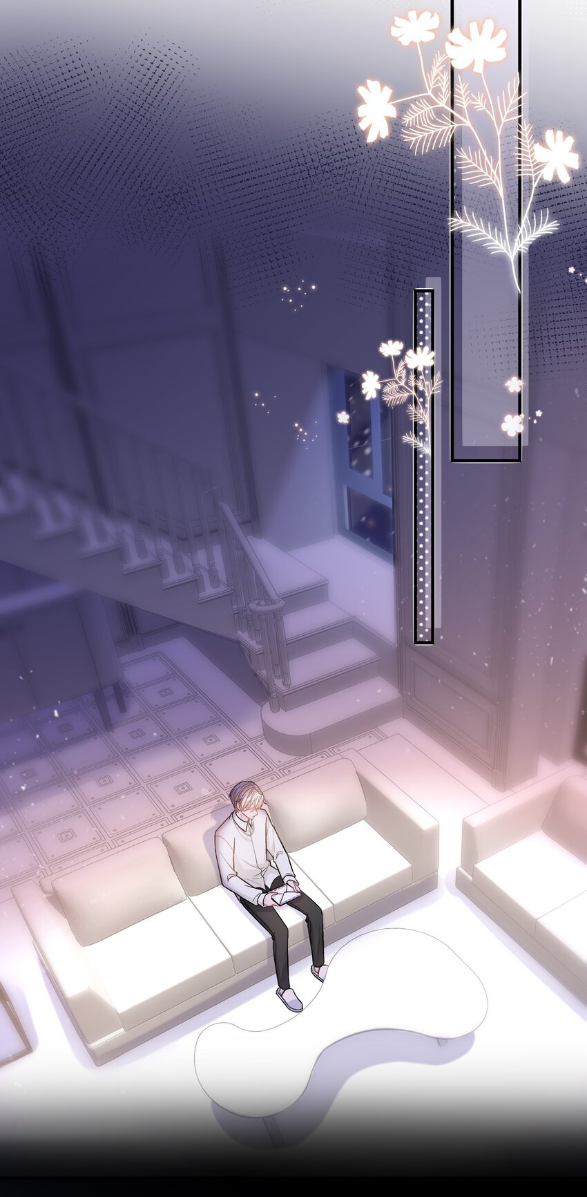 trước và sau ly hôn! chapter 78 15