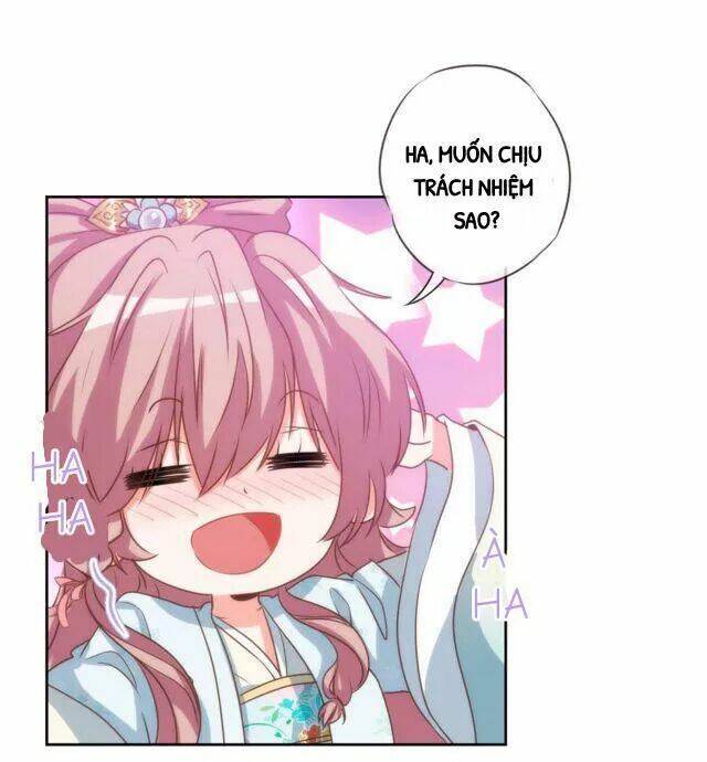 ồ, phu quân đáng yêu của tôi! chapter 68 13